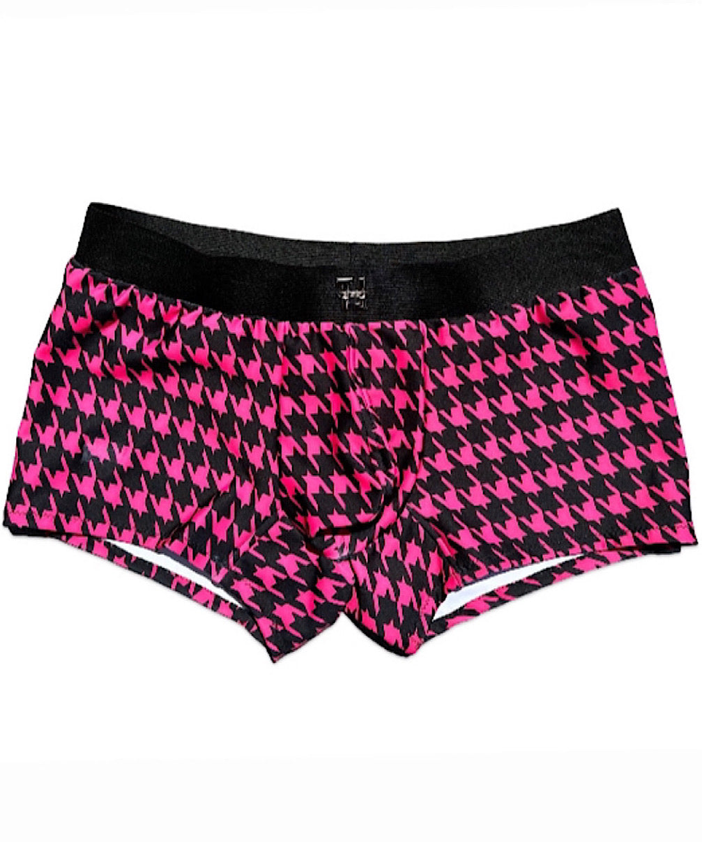 Barbz Swim Trunk