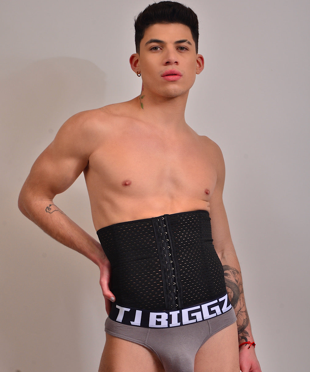 KB™ Butt Lifter Waist Trainer Corset – KB JODAVIS