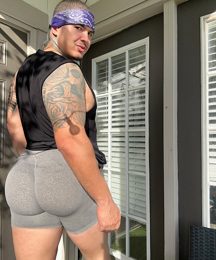 Biggz Bunz™ Workout Shorts