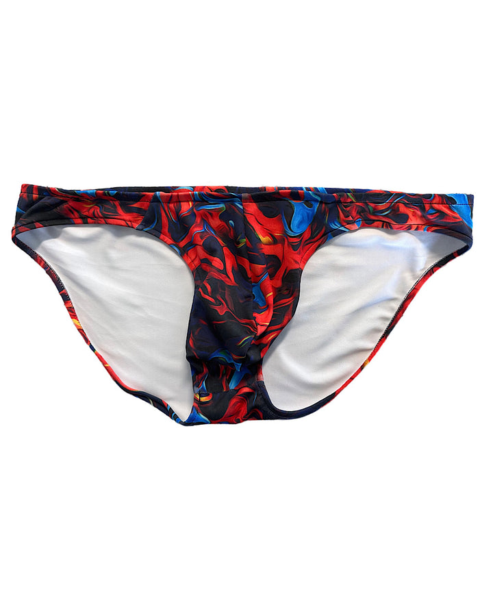 Blaze Swim Brief