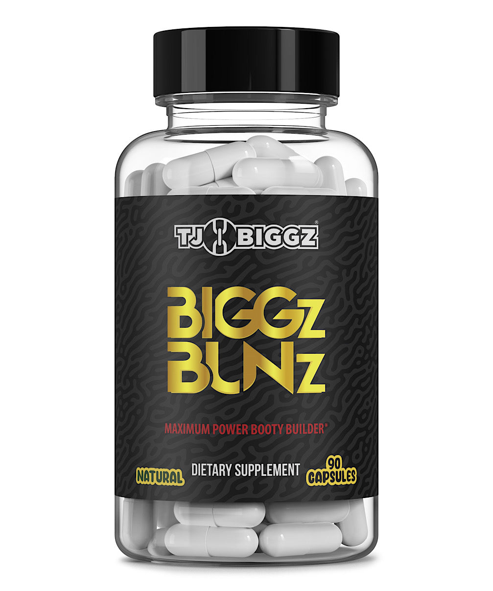 Biggz Bunz™ (Extreme Glute Builder)