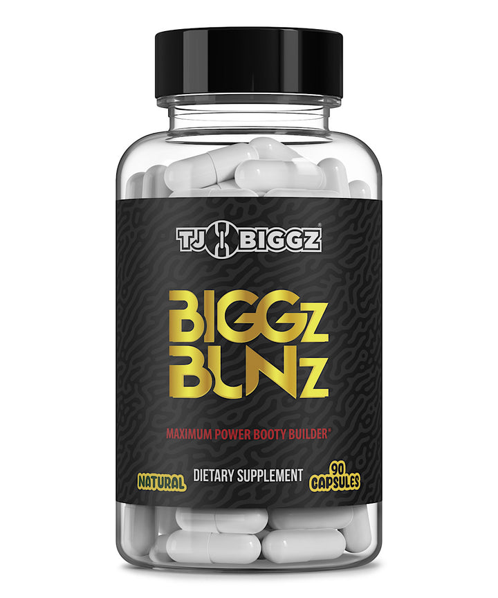 Biggz Bunz™ (Extreme Glute Builder)