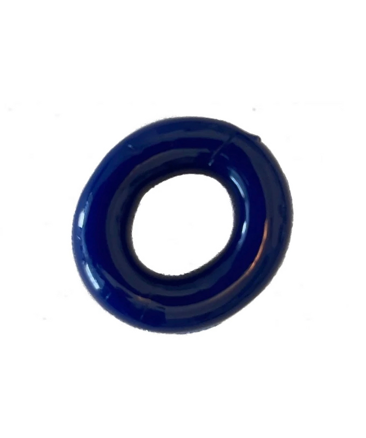Blue Cock Ring